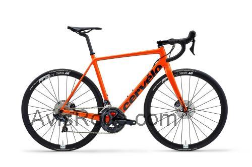 Cervelo R3 avis et fiche technique